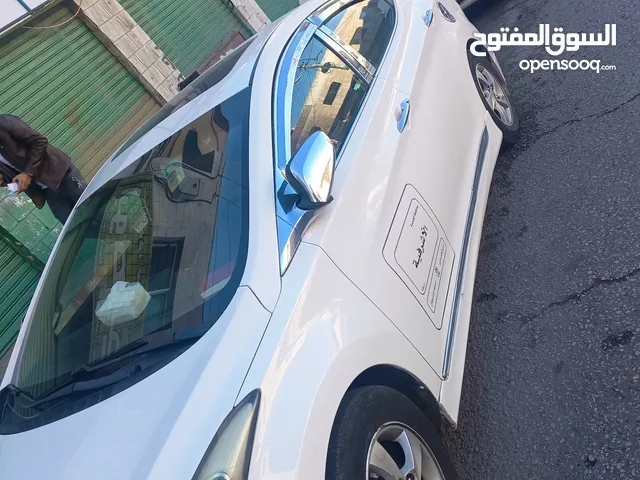 Used Hyundai Elantra in Amman