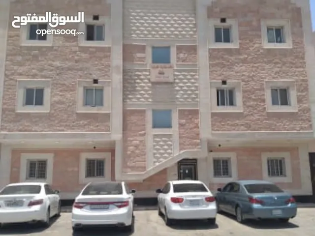 80 m2 2 Bedrooms Apartments for Rent in Dammam An Nur