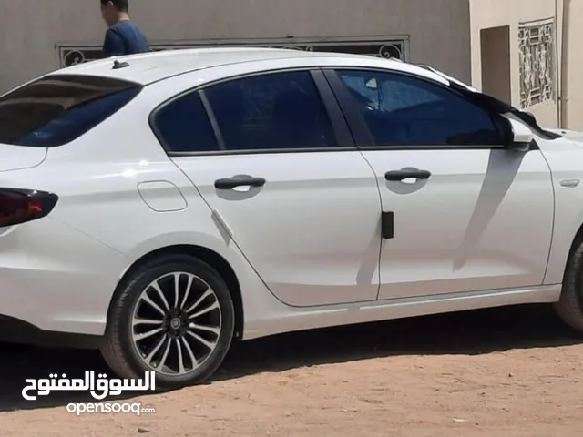 Used Fiat Tipo in Cairo