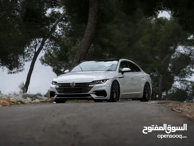 ارتيون 2020 Rline فل فل مع فتحه لون ابيض ولا غرام بويه