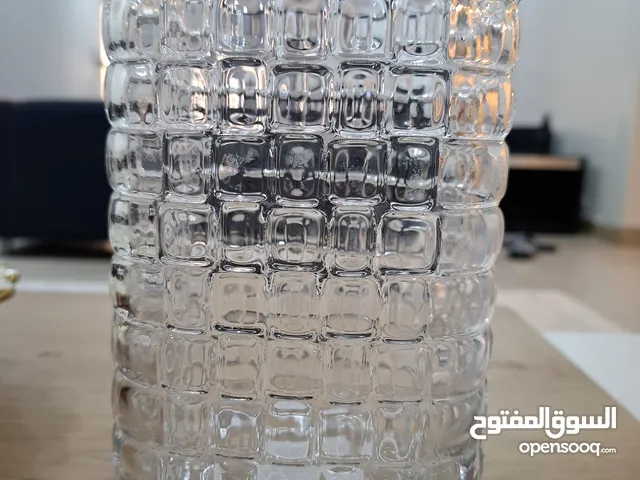 Plant decorative vase