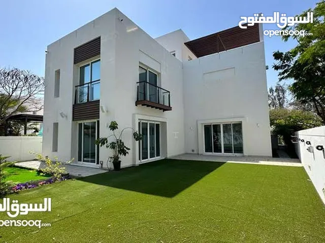 489m2 5 Bedrooms Villa for Sale in Muscat Al Mouj