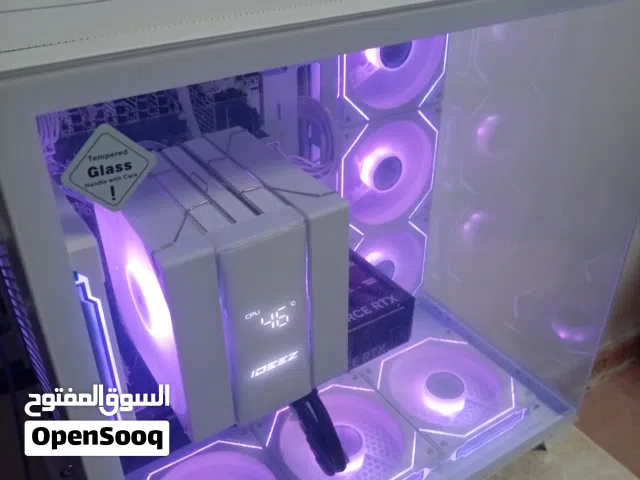 pc gamin كميبوتر العاب بزنس مكتبي