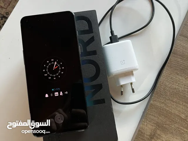 جهاز  oneplus Nord2 5G  للبيع