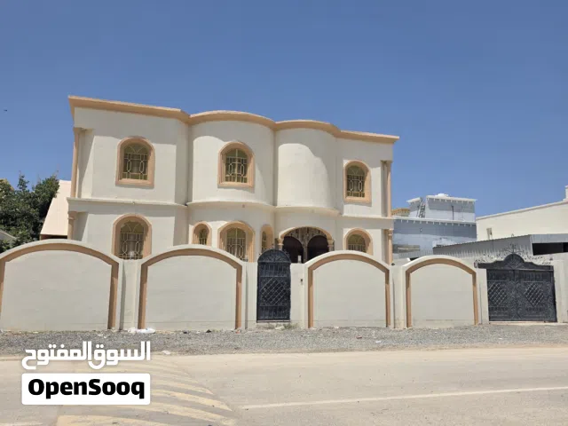 منزل للإيجار ولاية السويق الخضراء