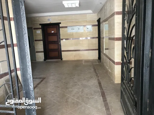 شقه للايجار 130م في كمبوند دار مصر ال12 الشيخ زايد
