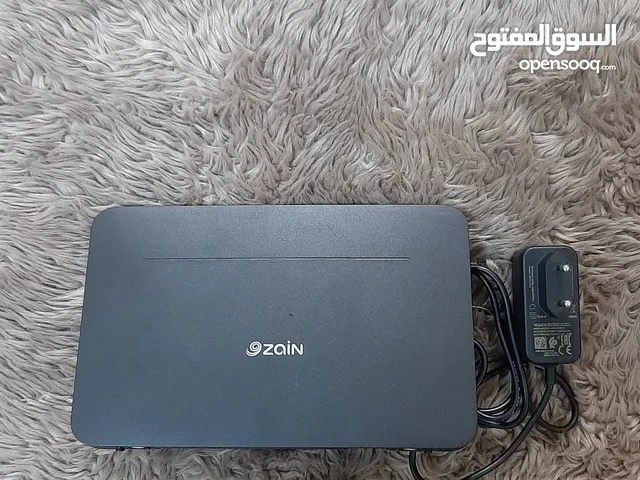 راوتر زين هواوي بحال الوكالة للبيع