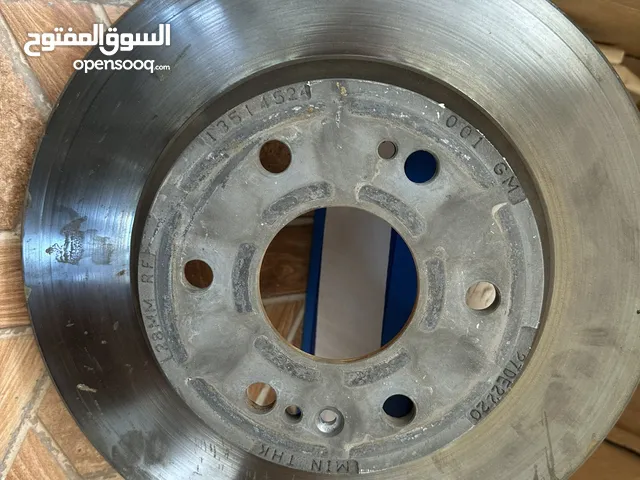 فلنجات كاديلاك 2023 مستعملات اماميات