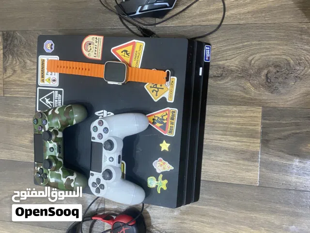 PlayStation 4 PlayStation for sale in Kuwait City