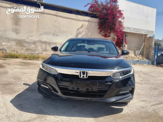 New Honda Accord in Amman