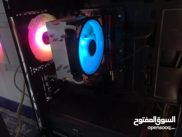 pc gaming good quality