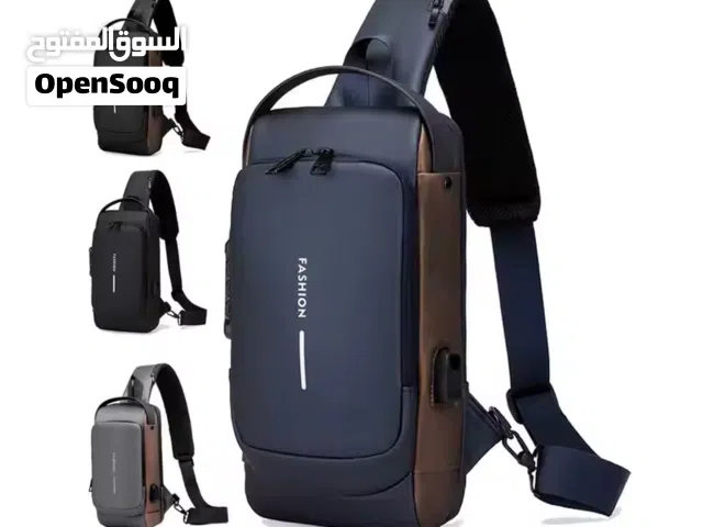  Bags - Wallet for sale in Al Riyadh