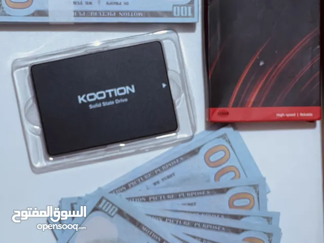 هارد SSD 128GB