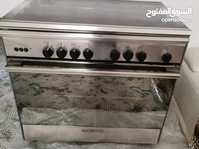 Glemgas slove with oven for sale neat and clean condition