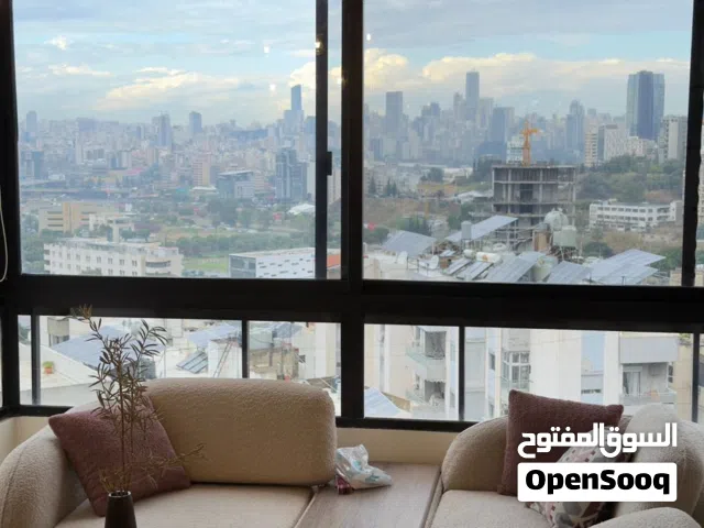 180 m2 5 Bedrooms Apartments for Rent in Baabda Hazmiyeh