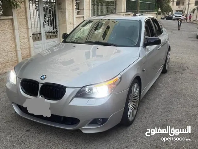 Bmw530 2005