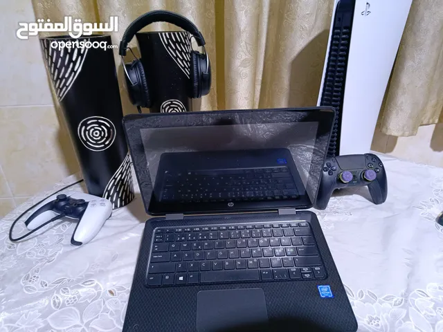 Laptop HP, anjaa mosta3mal kteer ndeef