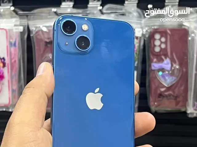 Apple iPhone 13 128 GB in Mecca