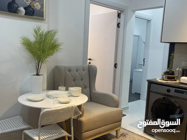 55 m2 Studio Apartments for Sale in Irbid Al Rahebat Al Wardiah