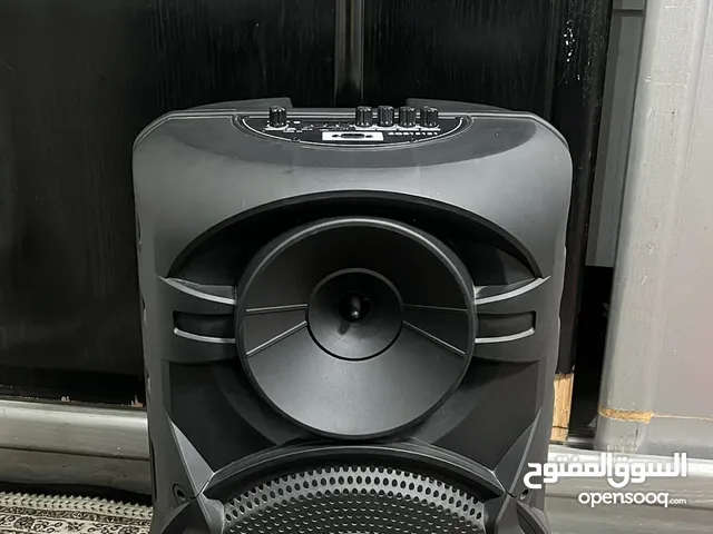  Speakers for sale in Amman