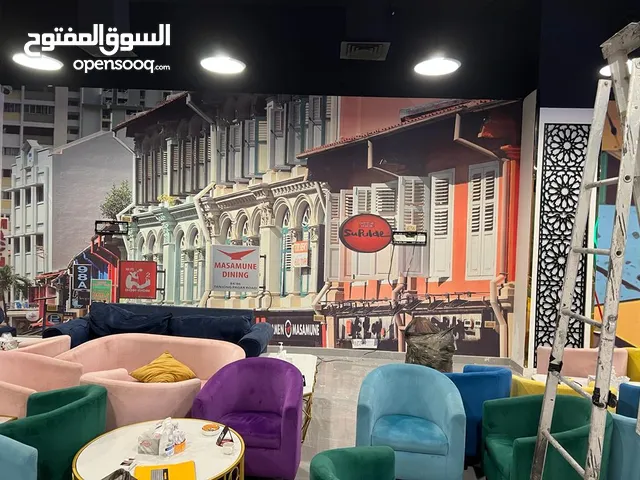 0m2 Restaurants & Cafes for Sale in Ajman Ajman Corniche Road