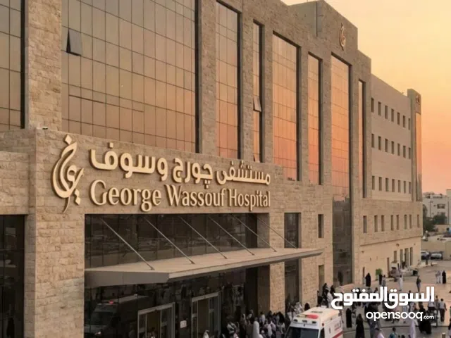 شقة في بيت ساحور وسط البلد قريبة على كل المرافق