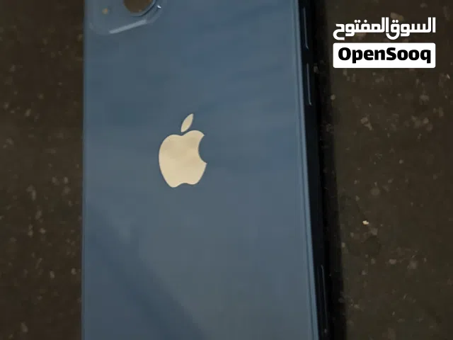 Blue Iphone 13 256gb/ 75%