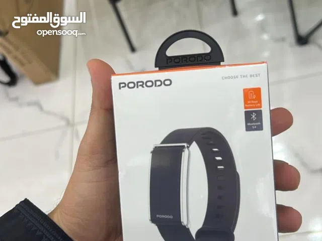 Prodo smart bracelet