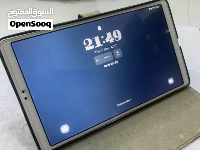 سامسونج تاب A7 lite
