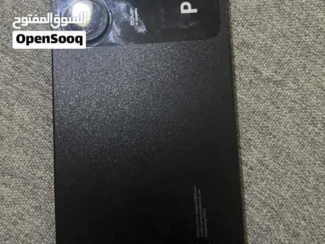 سلام عليكم بوكوC65 نضيف مفيش عيوب 128قيقا