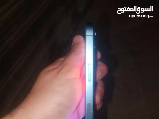 Apple iPhone 13 128 GB in Zarqa