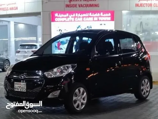 Used Hyundai i10 in Northern Governorate