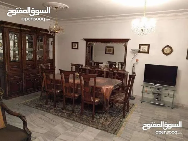 شقة مفروشه سوبر ديلوكس في تلاع العلي للايجار