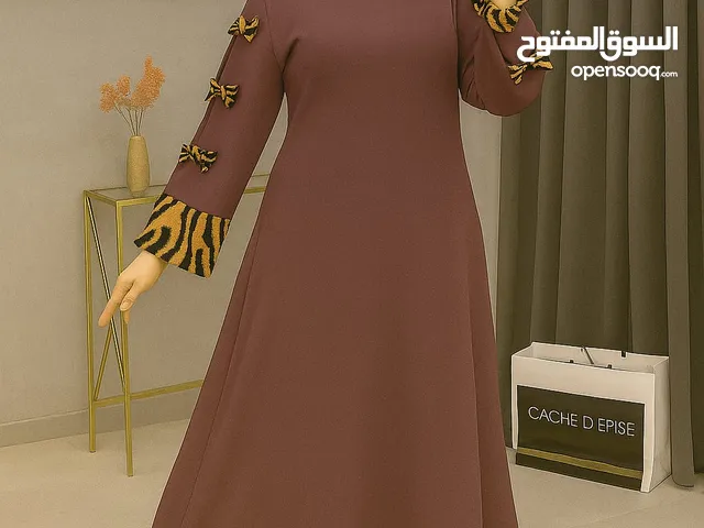 احدات الترندات من عنا وبس اطقم ستاتي وفساتين ولا احلا