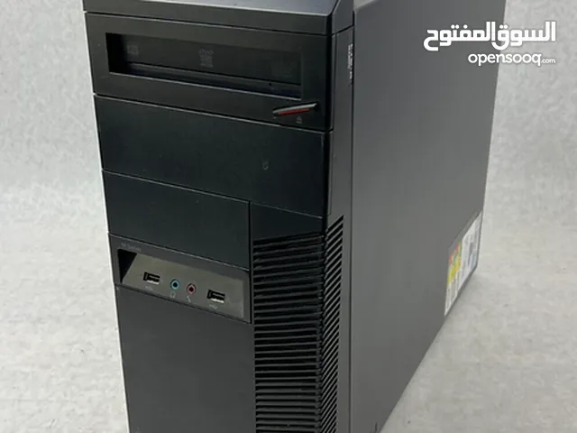 Windows Lenovo  Computers  for sale  in Nablus