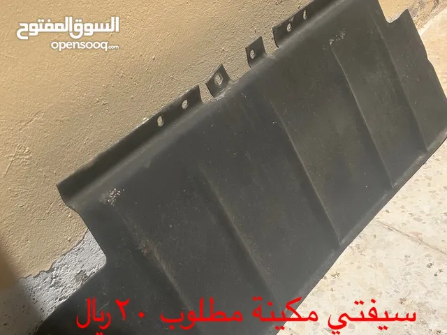 سيفتي مكينة جيب شيروكي XJ