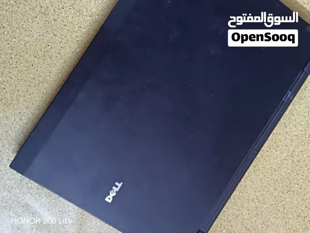 Windows Dell for sale  in Basra
