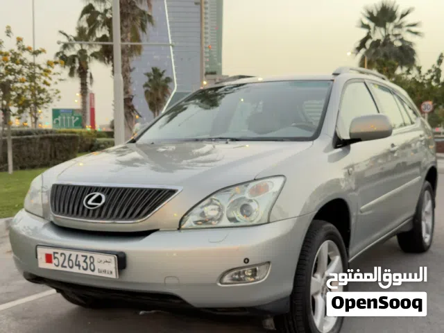 2004 لكزس RX RX 330