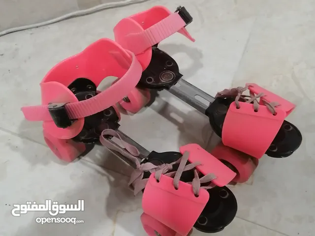 سكيت اطفال