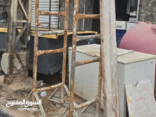 احتاج سكلة بناء