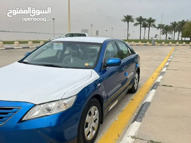 Toyota Camry 2008 in Qurayyat