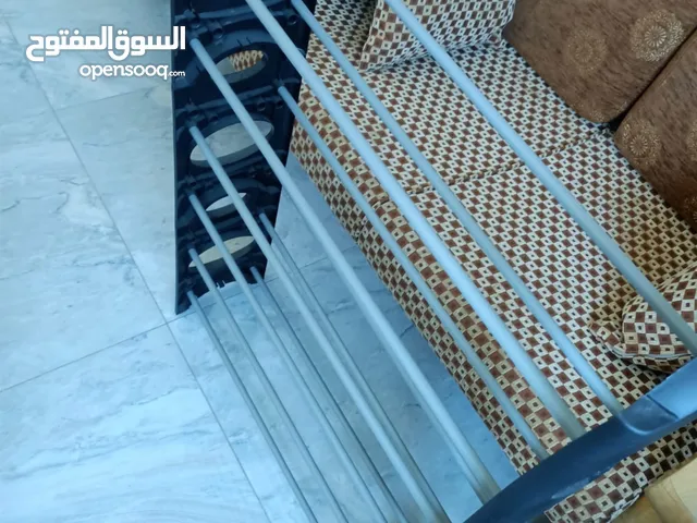 Shoe rack - 6 levels