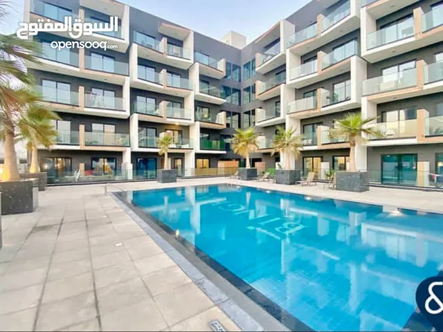 750 ft² 1 Bedroom Apartments for Sale in Dubai Jumeirah Village Circle