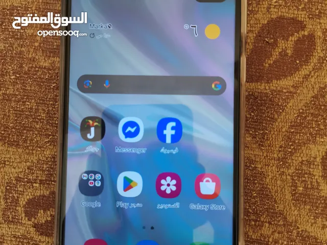 Samsung Galaxy A21s 64 GB in Amman