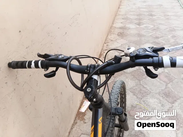 لدي سيكل مستخدم