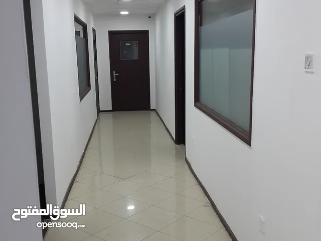 Furnished Offices in Amman University Street
