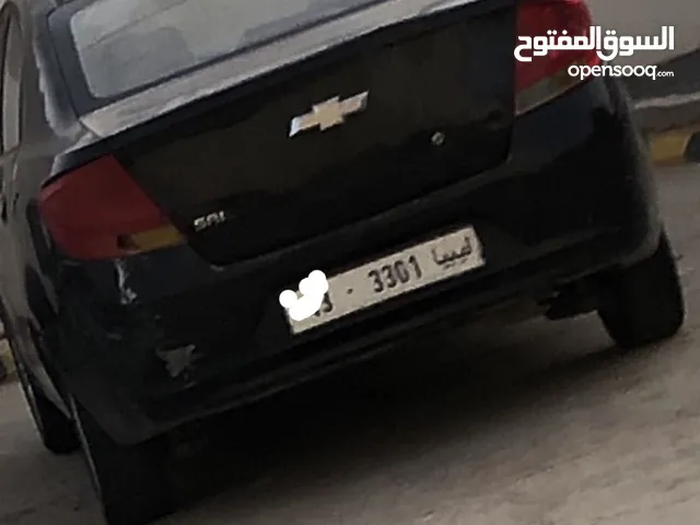 Used Chevrolet Other in Tripoli