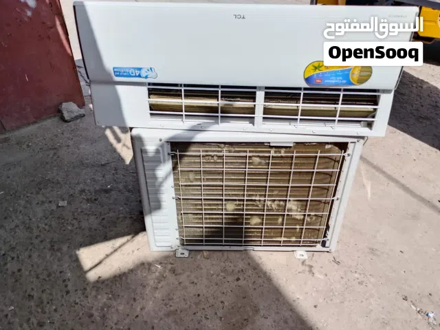 TCL 1 to 1.4 Tons AC in Basra