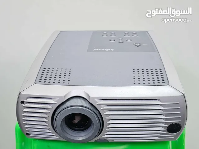InFocus LP240 Projector