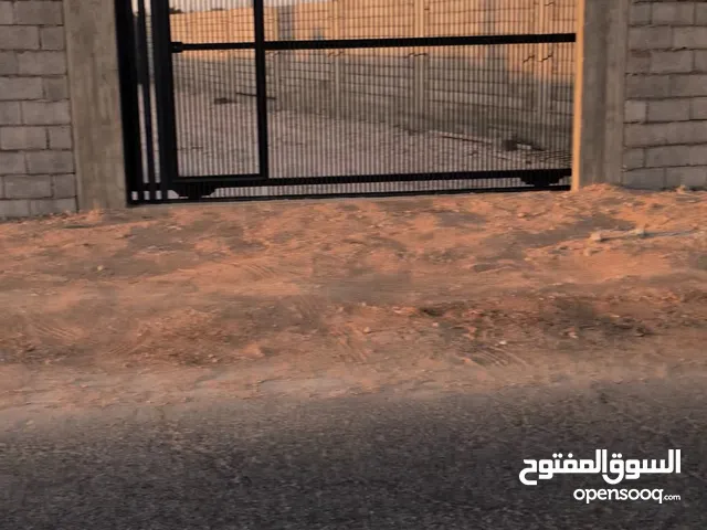 Mixed Use Land for Rent in Benghazi Al Hawary